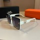 HERMES 2024SS Sunglasses Popular New Brand Item HERMES 2024SS Sunglasses Popular New Brand Item