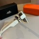 HERMES 2024SS Sunglasses Popular New Brand Item HERMES 2024SS Sunglasses Popular New Brand Item