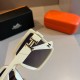 HERMES 2024SS Sunglasses Popular New Brand Item HERMES 2024SS Sunglasses Popular New Brand Item