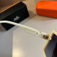 HERMES 2024SS Sunglasses Popular New Brand Item HERMES 2024SS Sunglasses Popular New Brand Item
