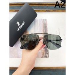 2024FW Sunglasses HUBLOT Has the impression of a fashionable expert