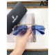 2024FW Sunglasses HUBLOT Has the impression of a fashionable expert 2024FW Sunglasses HUBLOT Has the impression of a fashionable expert