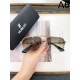 2024FW Sunglasses HUBLOT Has the impression of a fashionable expert 2024FW Sunglasses HUBLOT Has the impression of a fashionable expert