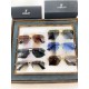 2024FW Sunglasses HUBLOT Has the impression of a fashionable expert 2024FW Sunglasses HUBLOT Has the impression of a fashionable expert