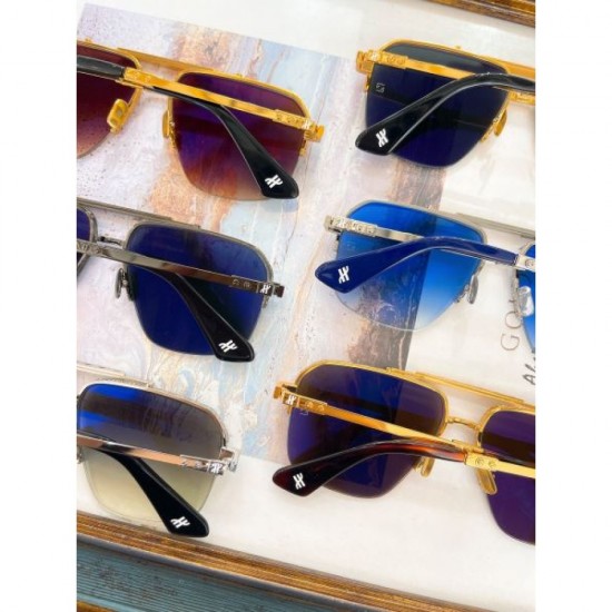 2024FW Sunglasses HUBLOT Has the impression of a fashionable expert 2024FW Sunglasses HUBLOT Has the impression of a fashionable expert