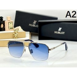 2024FW Sunglasses HUBLOT Next hit brand