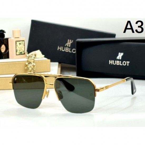 2024FW Sunglasses HUBLOT Next hit brand 2024FW Sunglasses HUBLOT Next hit brand