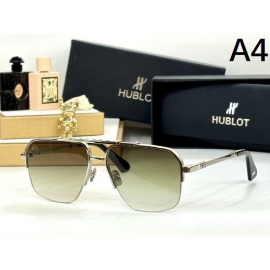 2024FW Sunglasses HUBLOT Next hit brand 2024FW Sunglasses HUBLOT Next hit brand