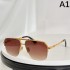 2024FW Sunglasses HUBLOT Latest fashion points