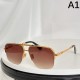 2024FW Sunglasses HUBLOT Latest fashion points 2024FW Sunglasses HUBLOT Latest fashion points