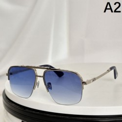 2024FW Sunglasses HUBLOT Latest fashion points