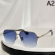 2024FW Sunglasses HUBLOT Latest fashion points 2024FW Sunglasses HUBLOT Latest fashion points