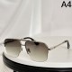 2024FW Sunglasses HUBLOT Latest fashion points 2024FW Sunglasses HUBLOT Latest fashion points