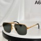 2024FW Sunglasses HUBLOT Latest fashion points 2024FW Sunglasses HUBLOT Latest fashion points