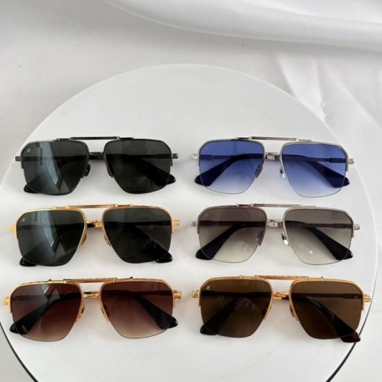 2024FW Sunglasses HUBLOT Latest fashion points 2024FW Sunglasses HUBLOT Latest fashion points