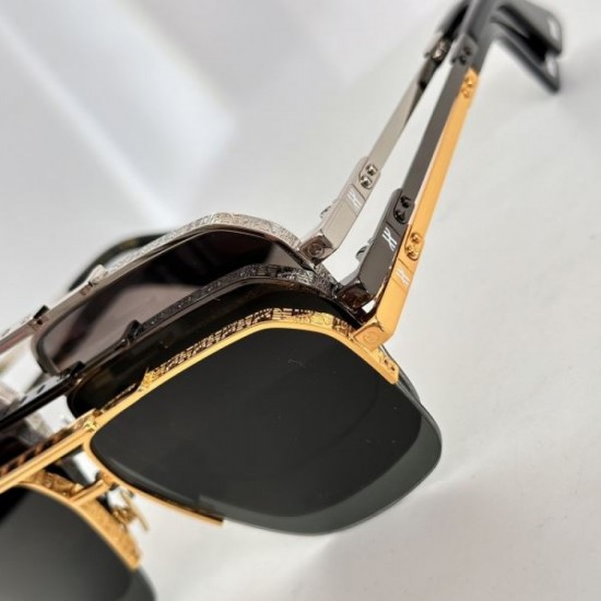 2024FW Sunglasses HUBLOT Latest fashion points 2024FW Sunglasses HUBLOT Latest fashion points