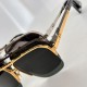 2024FW Sunglasses HUBLOT Latest fashion points 2024FW Sunglasses HUBLOT Latest fashion points