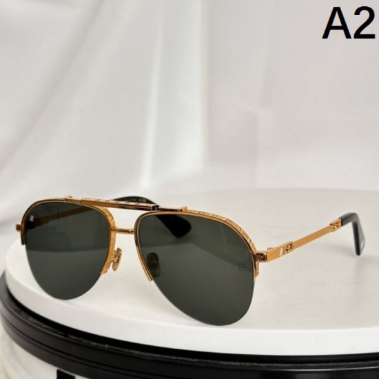 2024FW Sunglasses HUBLOT Eye-catching design is distinctive 2024FW Sunglasses HUBLOT Eye-catching design is distinctive