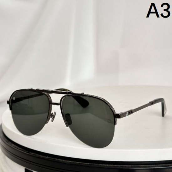 2024FW Sunglasses HUBLOT Eye-catching design is distinctive 2024FW Sunglasses HUBLOT Eye-catching design is distinctive