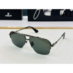 2024FW Sunglasses HUBLOT Give me a beautiful impression