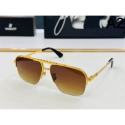 2024FW Sunglasses HUBLOT Give me a beautiful impression