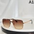 2024FW Sunglasses HUBLOT Enjoy casual fashion