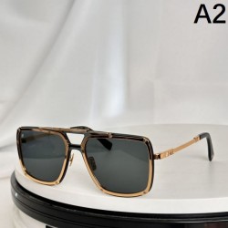 2024FW Sunglasses HUBLOT Enjoy casual fashion
