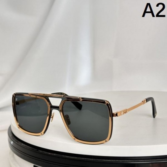 2024FW Sunglasses HUBLOT Enjoy casual fashion 2024FW Sunglasses HUBLOT Enjoy casual fashion