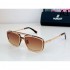 2024FW Sunglasses HUBLOT A unique item that will take center stage