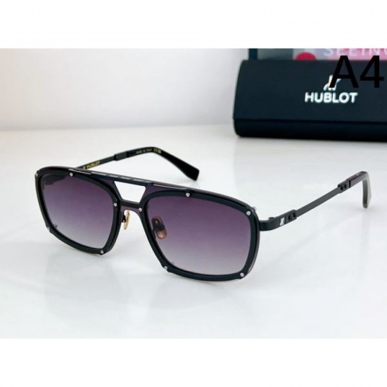 2024FW Sunglasses HUBLOT A unique item that will take center stage 2024FW Sunglasses HUBLOT A unique item that will take center stage