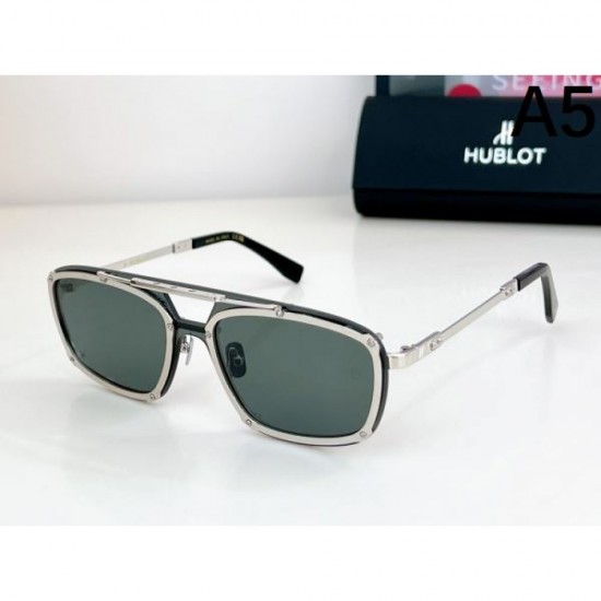 2024FW Sunglasses HUBLOT A unique item that will take center stage 2024FW Sunglasses HUBLOT A unique item that will take center stage