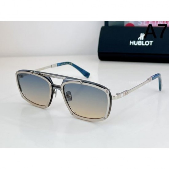 2024FW Sunglasses HUBLOT A unique item that will take center stage 2024FW Sunglasses HUBLOT A unique item that will take center stage