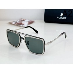 2024FW Sunglasses HUBLOT A must-have item for fashion people