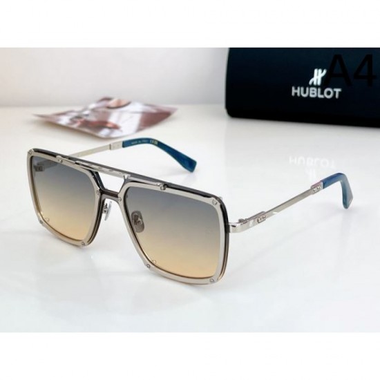 2024FW Sunglasses HUBLOT A must-have item for fashion people 2024FW Sunglasses HUBLOT A must-have item for fashion people