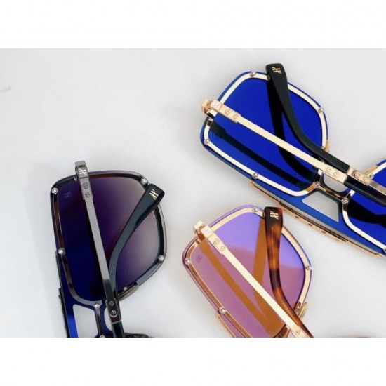 2024FW Sunglasses HUBLOT A must-have item for fashion people 2024FW Sunglasses HUBLOT A must-have item for fashion people