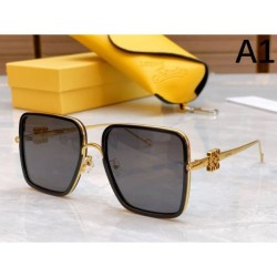 LOEWE 2024SS Sunglasses A coveted brand that makes you feel good