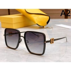 LOEWE 2024SS Sunglasses A coveted brand that makes you feel good