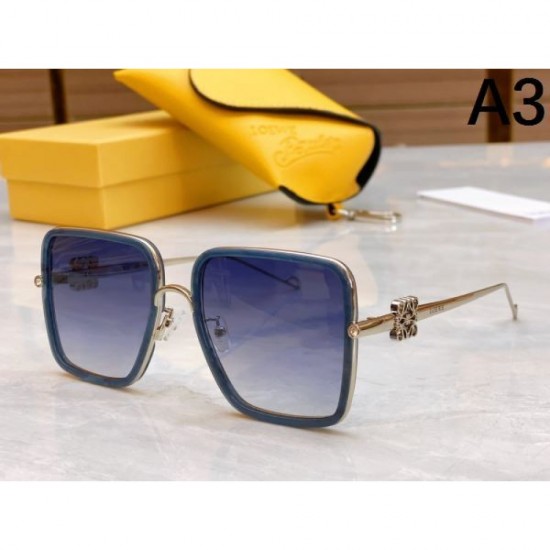 LOEWE 2024SS Sunglasses A coveted brand that makes you feel good LOEWE 2024SS Sunglasses A coveted brand that makes you feel good