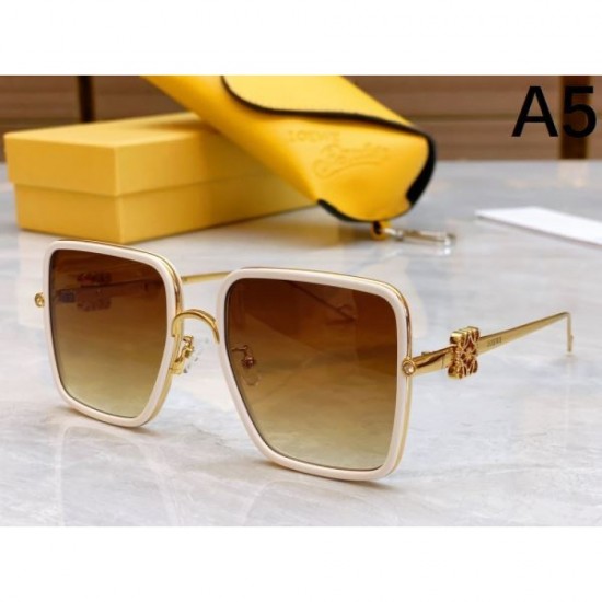 LOEWE 2024SS Sunglasses A coveted brand that makes you feel good LOEWE 2024SS Sunglasses A coveted brand that makes you feel good