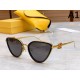 LOEWE 2024SS sunglasses Relaxed item LOEWE 2024SS sunglasses Relaxed item