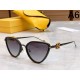LOEWE 2024SS sunglasses Relaxed item LOEWE 2024SS sunglasses Relaxed item
