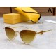 LOEWE 2024SS sunglasses Relaxed item LOEWE 2024SS sunglasses Relaxed item