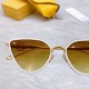 LOEWE 2024SS sunglasses Relaxed item LOEWE 2024SS sunglasses Relaxed item