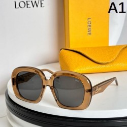 LOEWE 2024SS Sunglasses A very popular brand in Japan