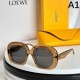 LOEWE 2024SS Sunglasses A very popular brand in Japan LOEWE 2024SS Sunglasses A very popular brand in Japan