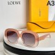 LOEWE 2024SS Sunglasses A very popular brand in Japan LOEWE 2024SS Sunglasses A very popular brand in Japan
