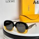 LOEWE 2024SS Sunglasses A very popular brand in Japan LOEWE 2024SS Sunglasses A very popular brand in Japan