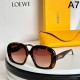 LOEWE 2024SS Sunglasses A very popular brand in Japan LOEWE 2024SS Sunglasses A very popular brand in Japan