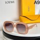LOEWE 2024SS Sunglasses A very popular brand in Japan LOEWE 2024SS Sunglasses A very popular brand in Japan