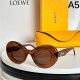 LOEWE 2024SS Sunglasses A casual item LOEWE 2024SS Sunglasses A casual item